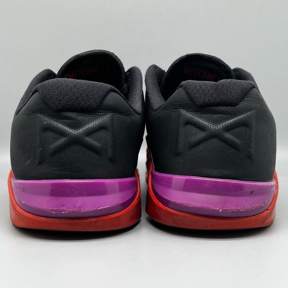 Nike Metcon 6‎ Martian Crosstraining Shoes CK9388-003 Men’s Sz 15 - Picture 3 of 10